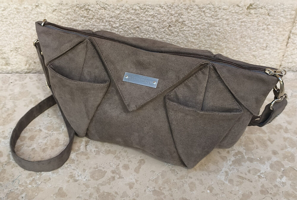 ORIGAMI BAG