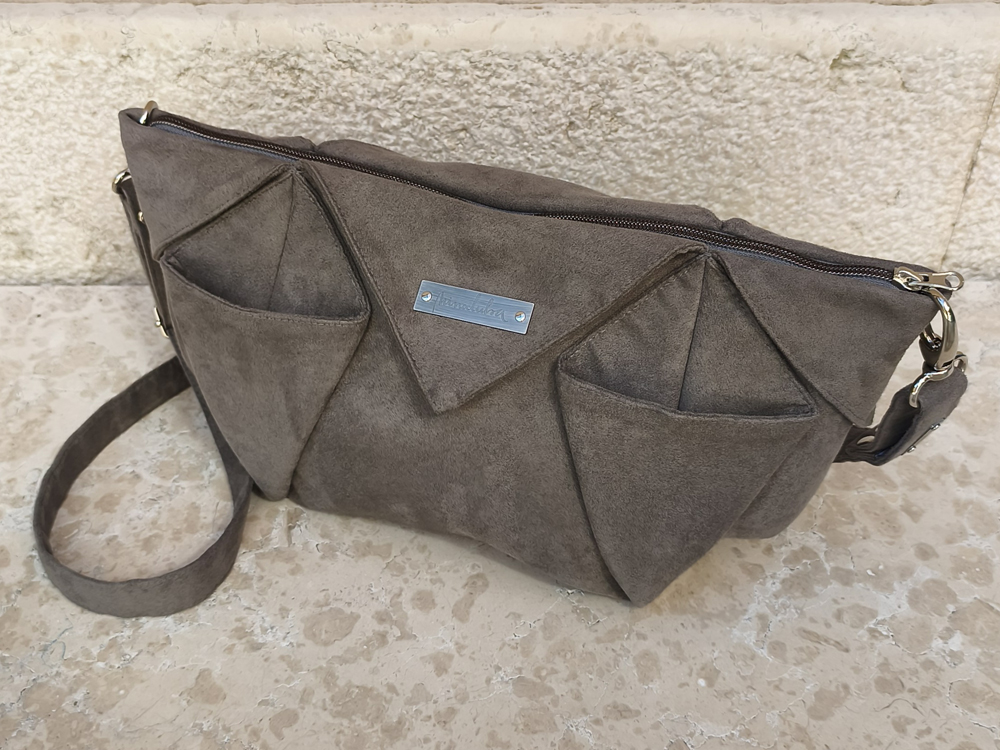 ORIGAMI BAG