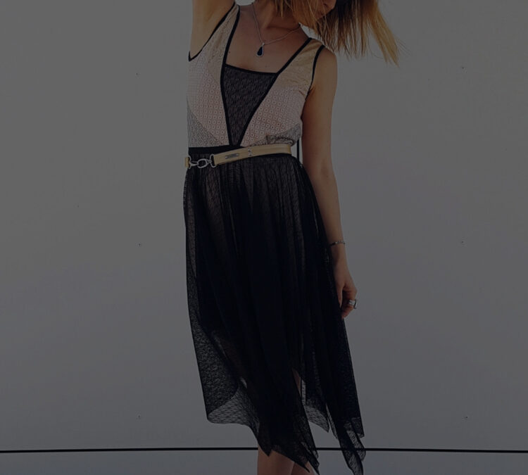 RETROSPECTIVE OF PAST SPRING/SUMMER COLLECTIONS
