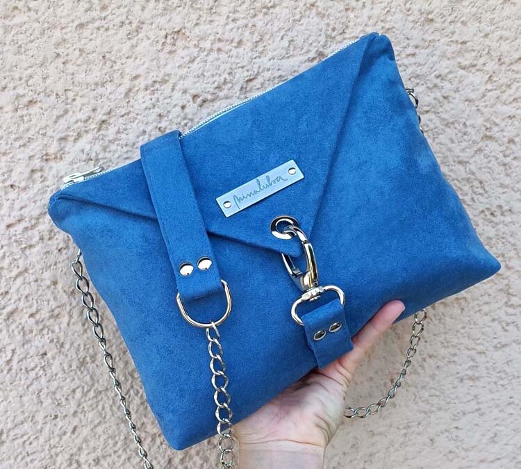 JEANS BLUE