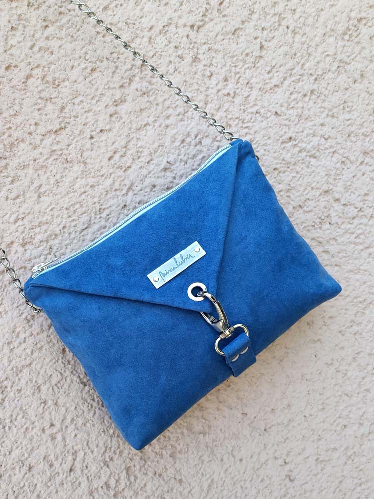 Basic Origami Bags