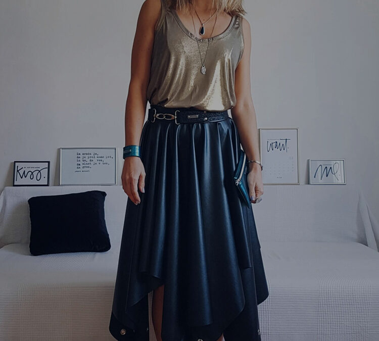 RETROSPECTIVE OF PAST FALL/WINTER COLLECTIONS