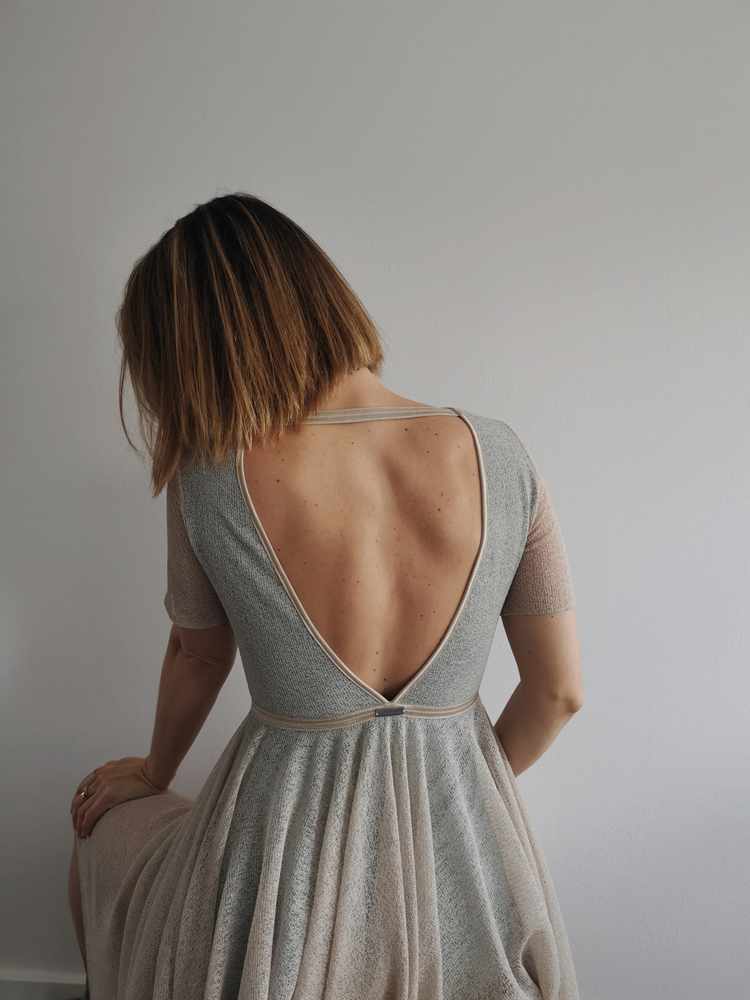 SOFTNESS