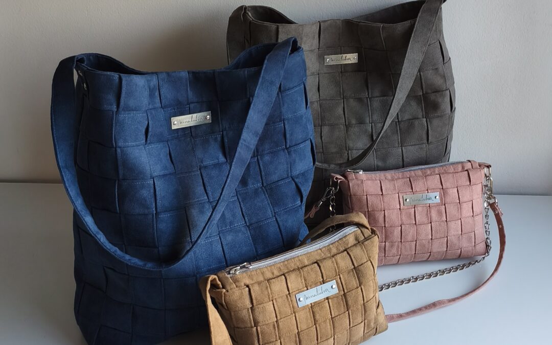 WOVEN BAGS